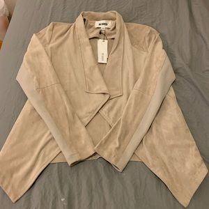 NWT BB Dakota Jacket